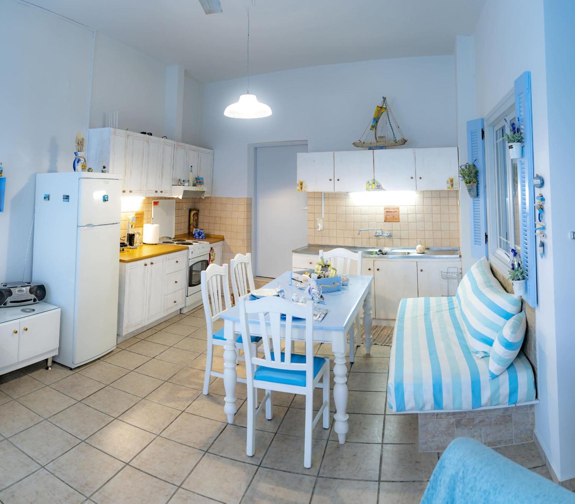 Shades Of Blue Villa กาลีลิเมเนส ภายนอก รูปภาพ