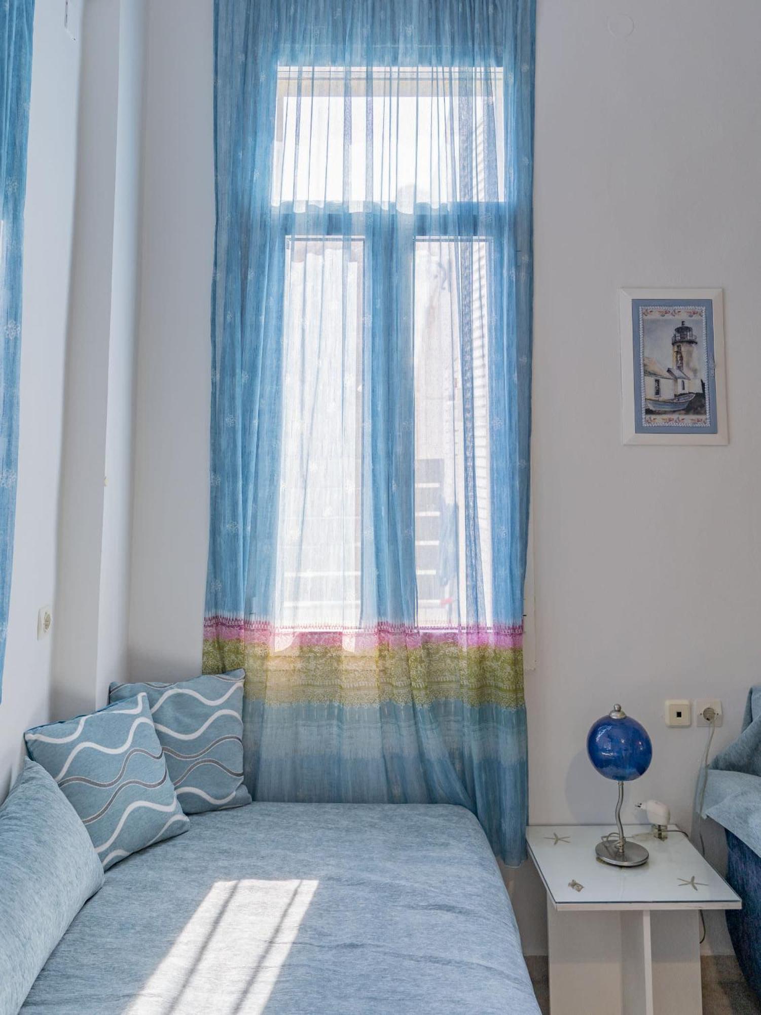 Shades Of Blue Villa กาลีลิเมเนส ภายนอก รูปภาพ