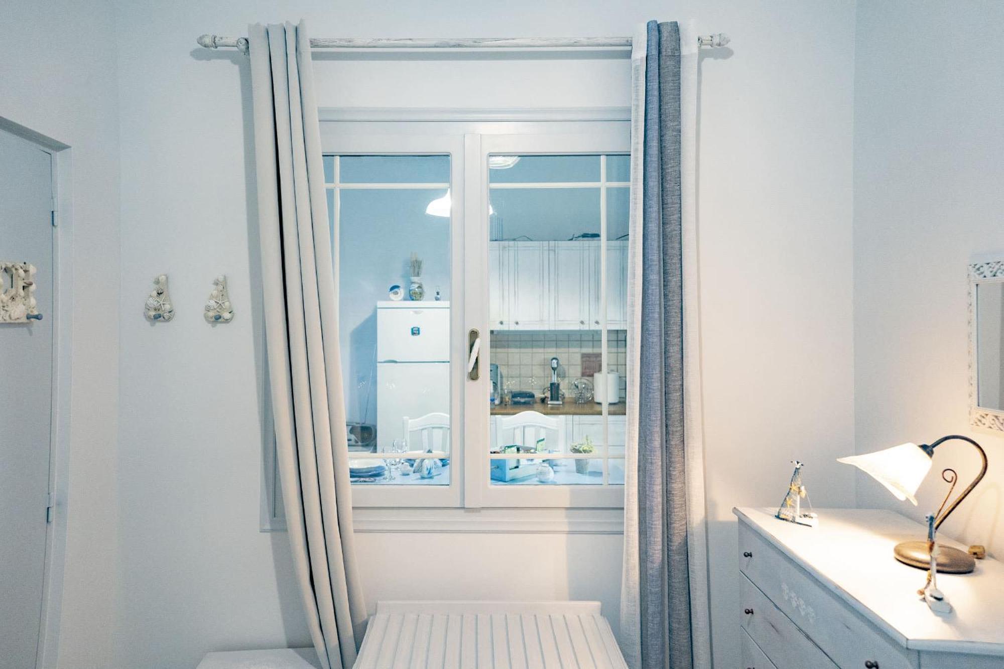 Shades Of Blue Villa กาลีลิเมเนส ภายนอก รูปภาพ