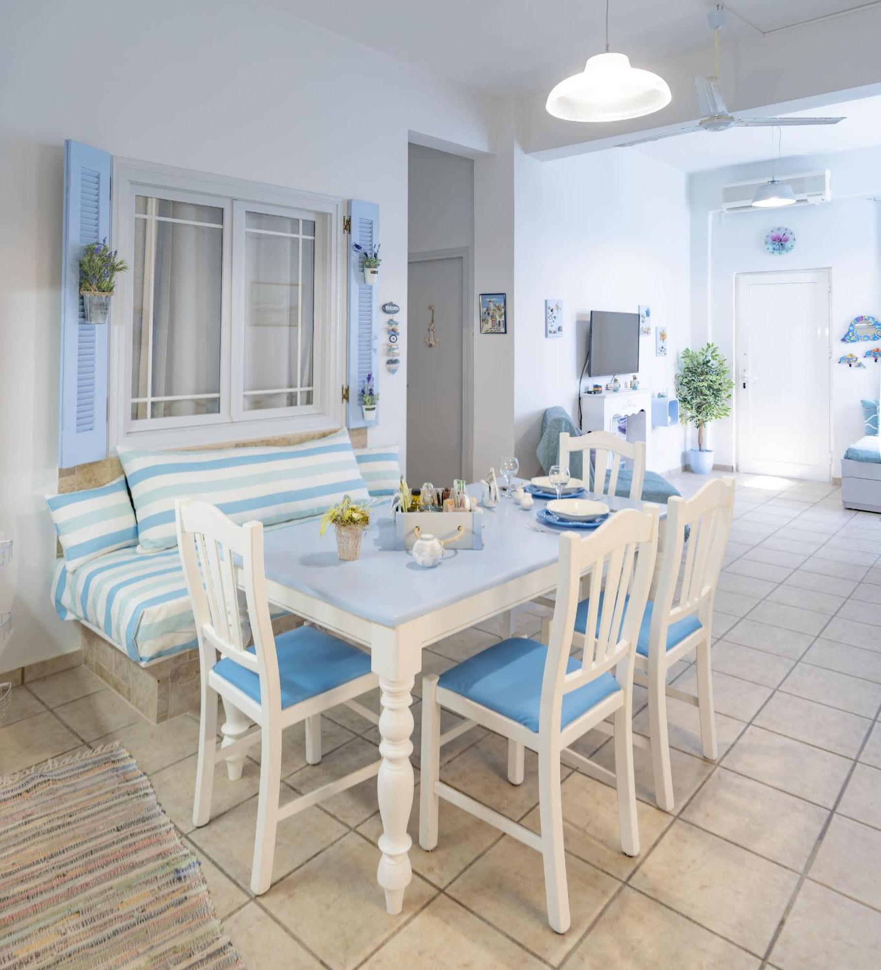 Shades Of Blue Villa กาลีลิเมเนส ภายนอก รูปภาพ